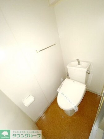 フローライト市川の物件内観写真